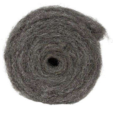  Mus & Rotte STOP 1 kg. rustfri ståluld B.5 cm L. ca. 17 meter.