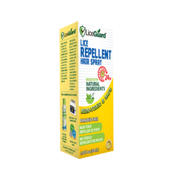 LiceGuard Luse Forebyggelses Spray