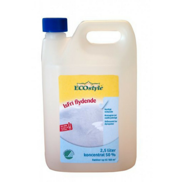 IsFri 2,5 L koncent. 50%