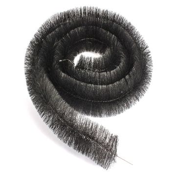 Sikringsbørste PROFF 4 meter (Ø 8 cm)