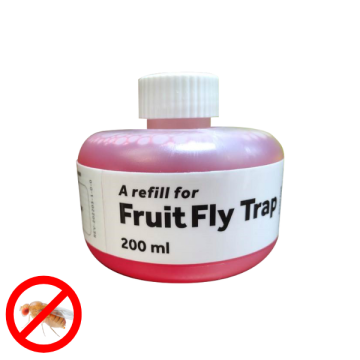 Refill til Frugtfluefælde (200 ml)