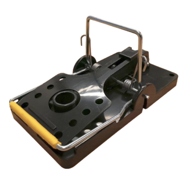 Rottefælde Quick Snapper PROFF
