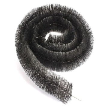 Sikringsbørste PROFF 4 meter (Ø 6cm)