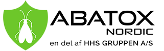 Abatox Nordic Logo